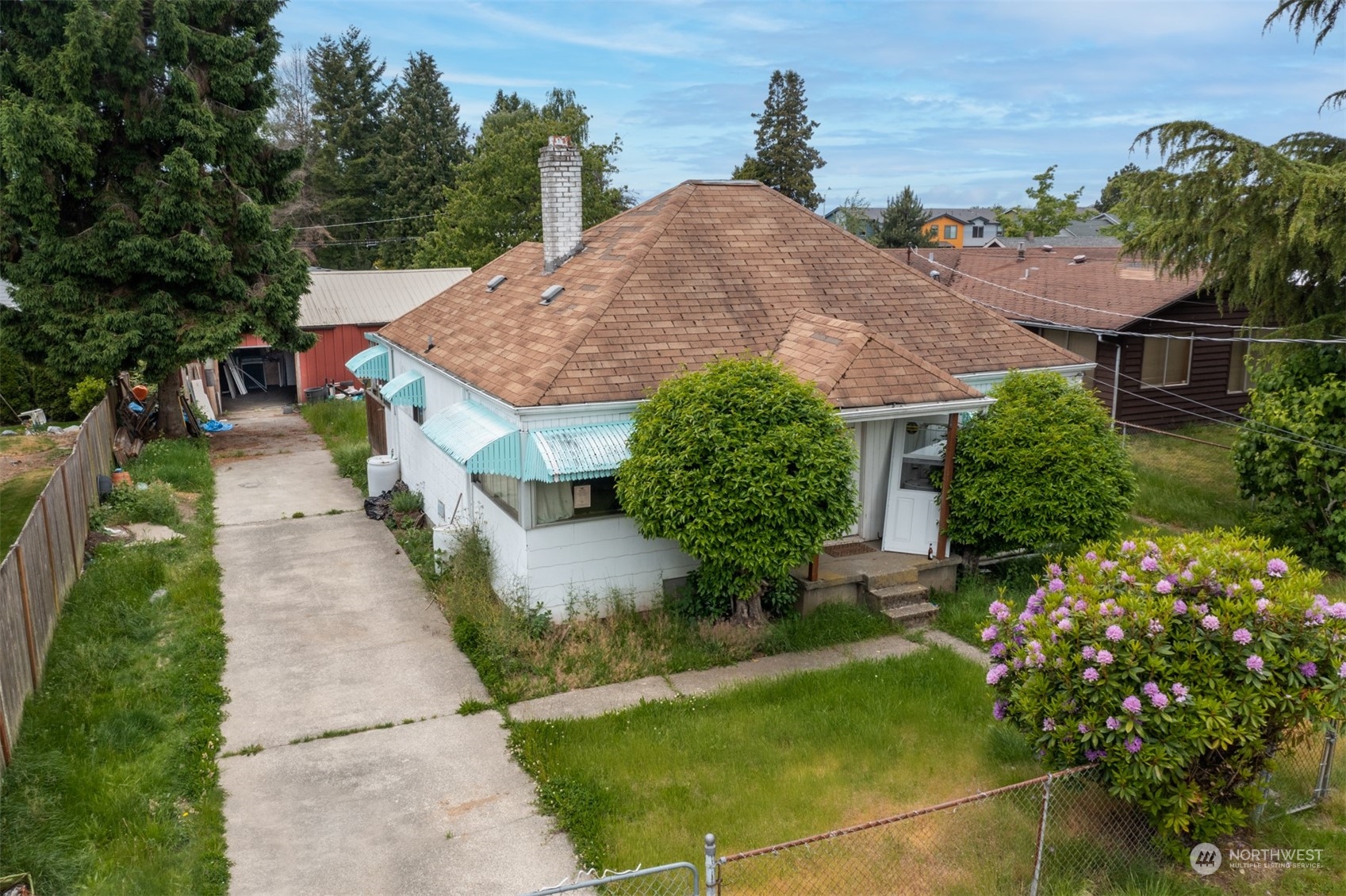 10015 9th Avenue Sw Seattle WA 98146