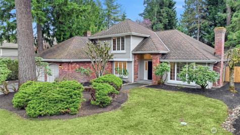 22113 NE 23rd Street Sammamish WA 98074