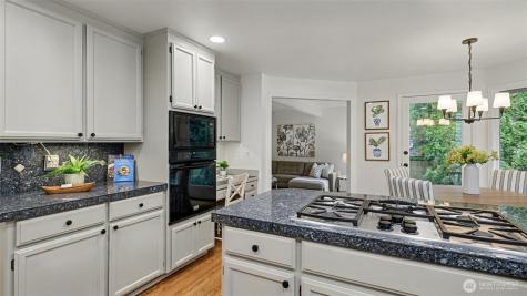 22113 NE 23rd Street Sammamish WA 98074