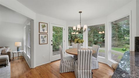 22113 NE 23rd Street Sammamish WA 98074