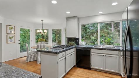 22113 NE 23rd Street Sammamish WA 98074