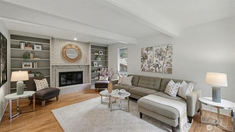 22113 NE 23rd Street Sammamish WA 98074