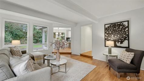 22113 NE 23rd Street Sammamish WA 98074