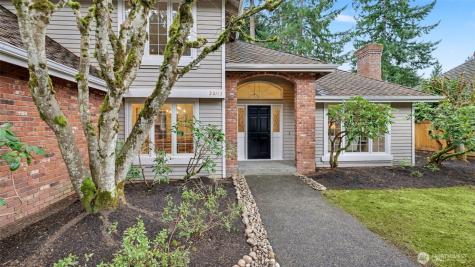 22113 NE 23rd Street Sammamish WA 98074