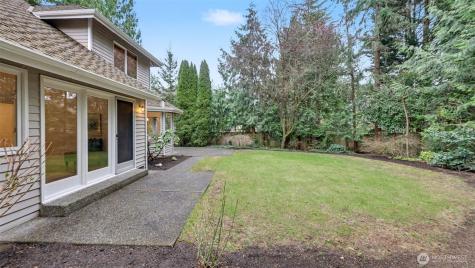 22113 NE 23rd Street Sammamish WA 98074