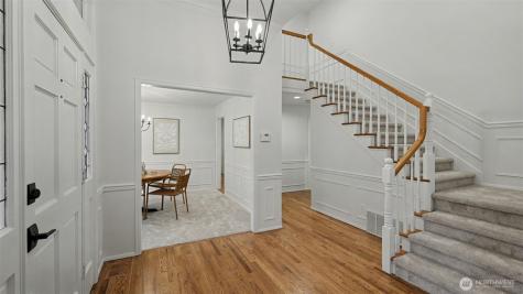 22113 NE 23rd Street Sammamish WA 98074