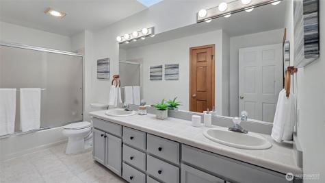 22113 NE 23rd Street Sammamish WA 98074