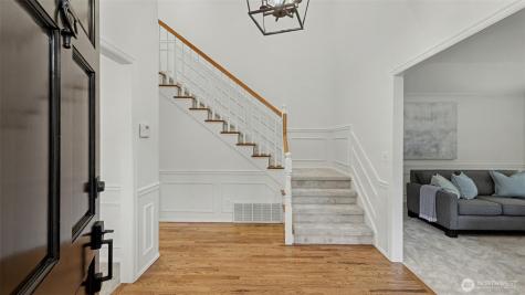 22113 NE 23rd Street Sammamish WA 98074