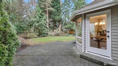 22113 NE 23rd Street Sammamish WA 98074