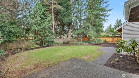 22113 NE 23rd Street Sammamish WA 98074