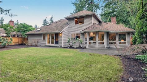 22113 NE 23rd Street Sammamish WA 98074