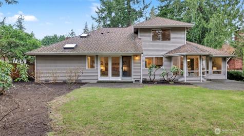 22113 NE 23rd Street Sammamish WA 98074