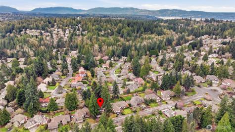 22113 NE 23rd Street Sammamish WA 98074