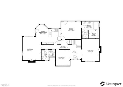 22113 NE 23rd Street Sammamish WA 98074