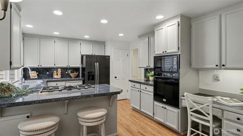 22113 NE 23rd Street Sammamish WA 98074