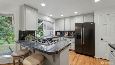 22113 NE 23rd Street Sammamish WA 98074