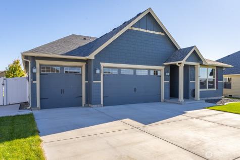 4609 E Junco Street Moses Lake WA 98837