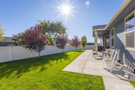 4609 E Junco Street Moses Lake WA 98837