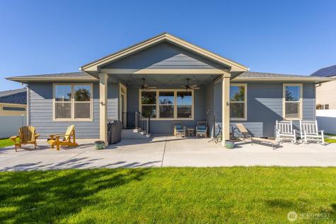 4609 E Junco Street Moses Lake WA 98837