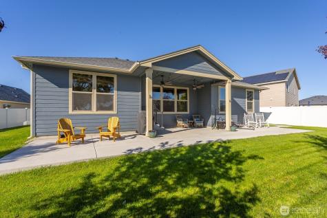 4609 E Junco Street Moses Lake WA 98837