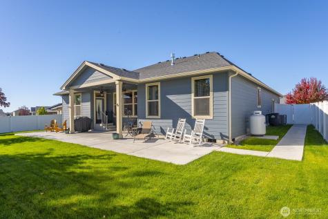 4609 E Junco Street Moses Lake WA 98837