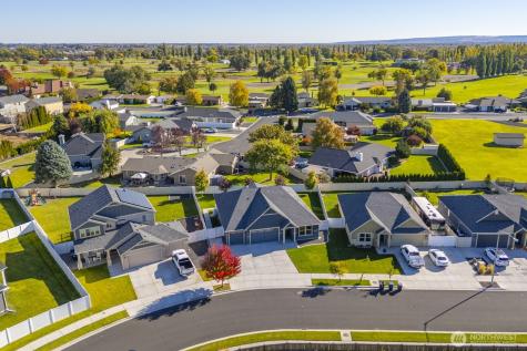 4609 E Junco Street Moses Lake WA 98837