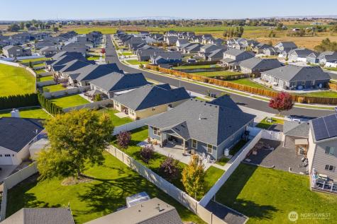 4609 E Junco Street Moses Lake WA 98837