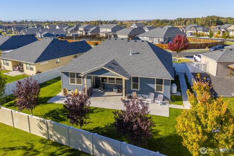 4609 E Junco Street Moses Lake WA 98837