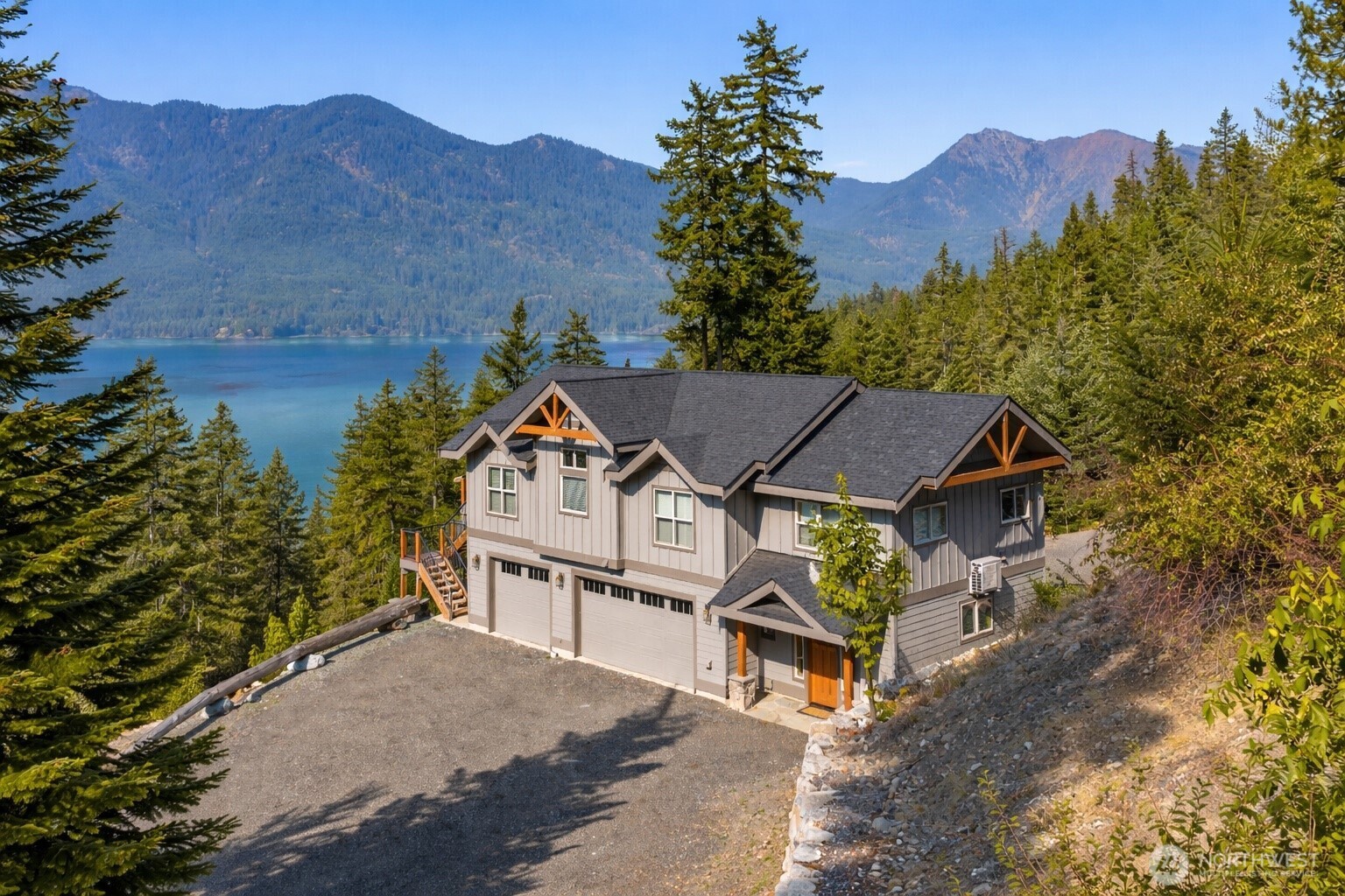 1840 Morgan Creek Road Ronald WA 98940