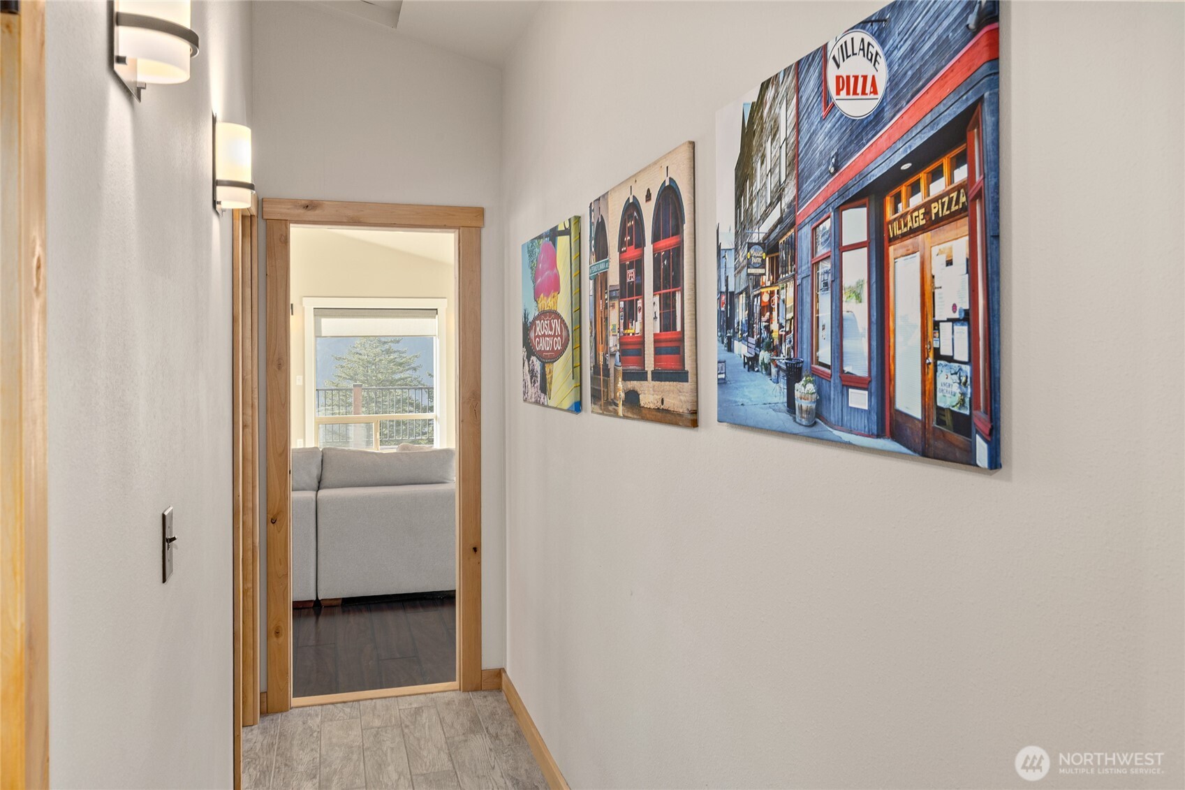 1840 Morgan Creek Road Ronald WA 98940