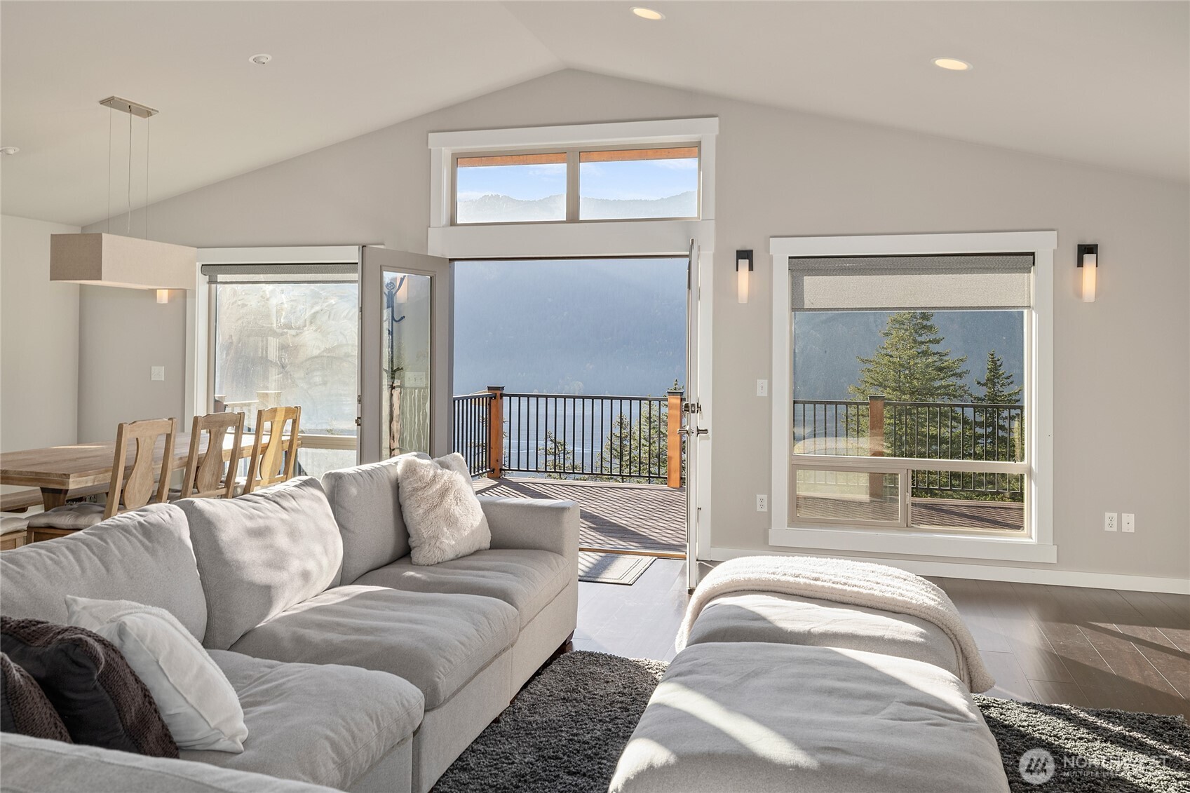 1840 Morgan Creek Road Ronald WA 98940