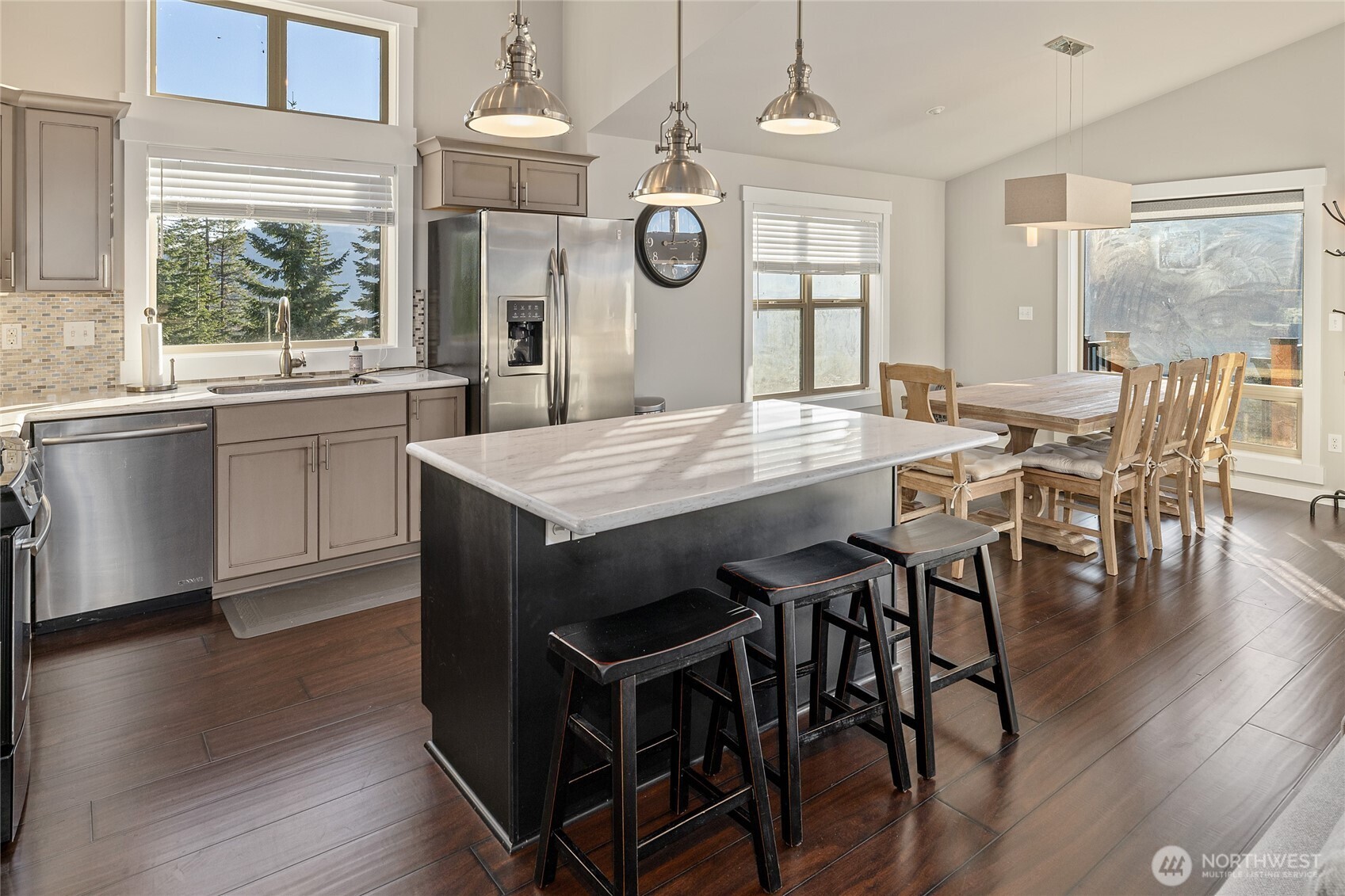 1840 Morgan Creek Road Ronald WA 98940