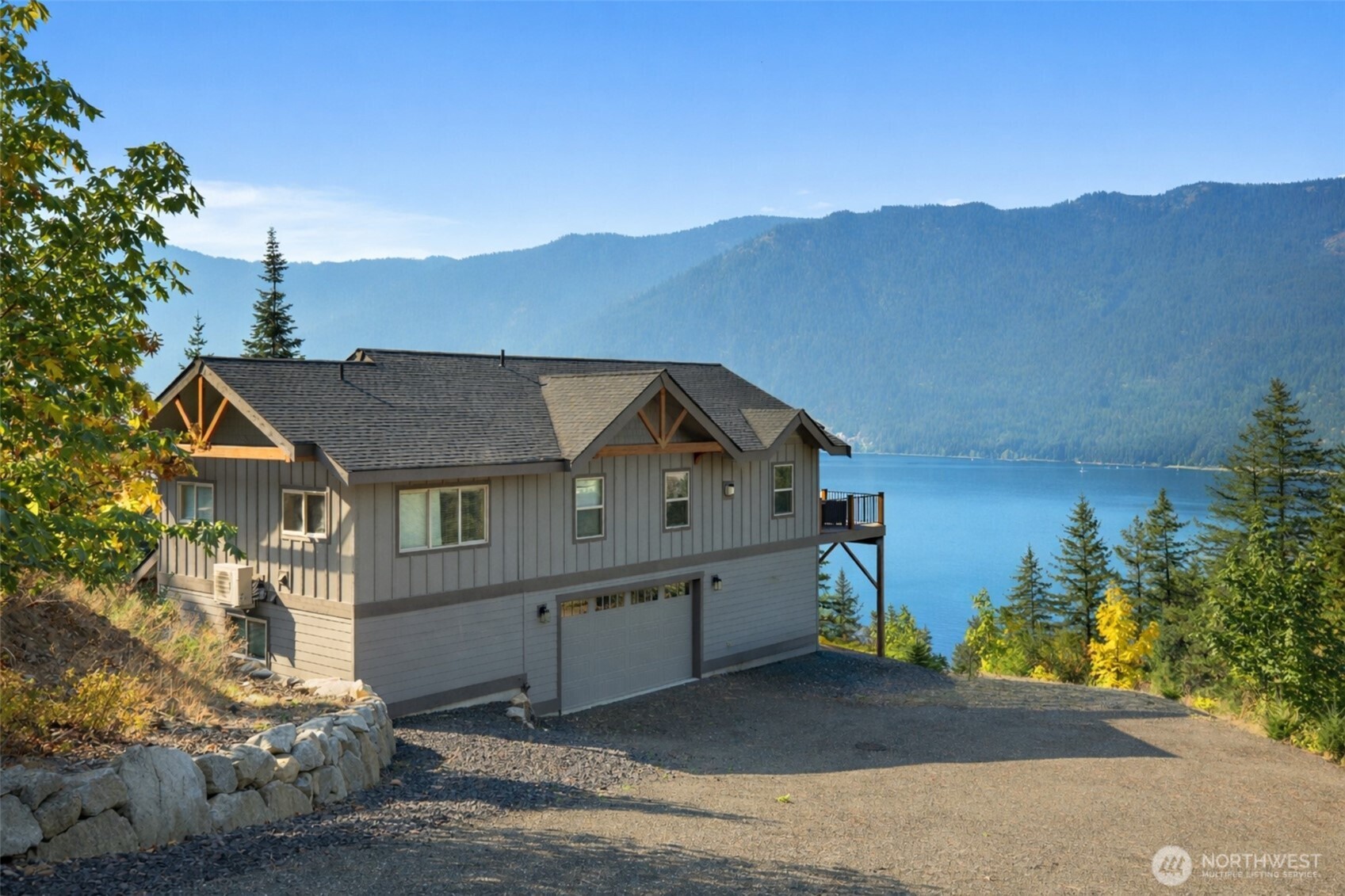 1840 Morgan Creek Road Ronald WA 98940