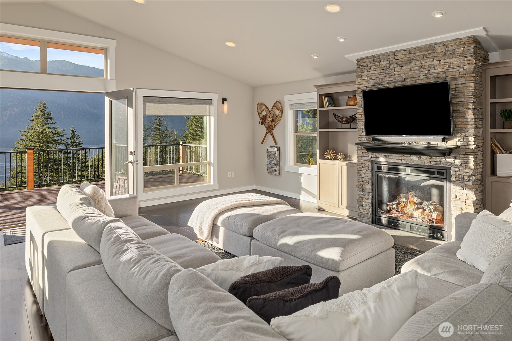 1840 Morgan Creek Road Ronald WA 98940