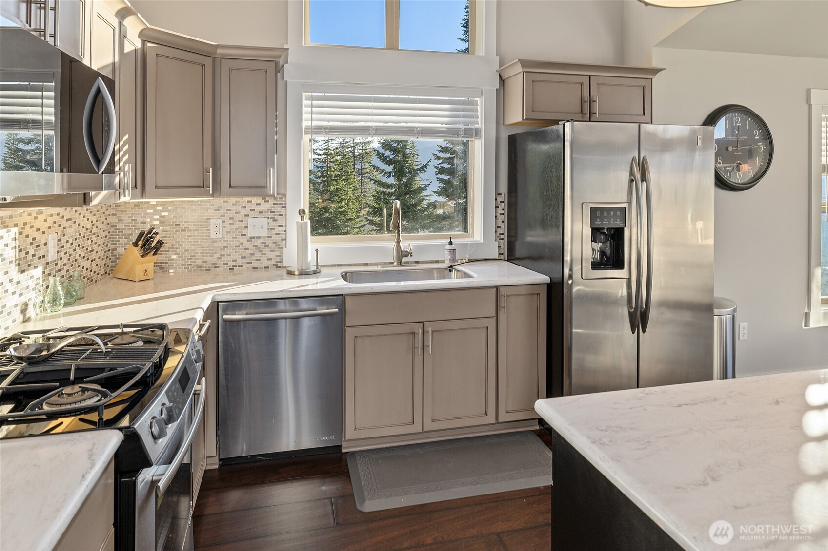 1840 Morgan Creek Road Ronald WA 98940