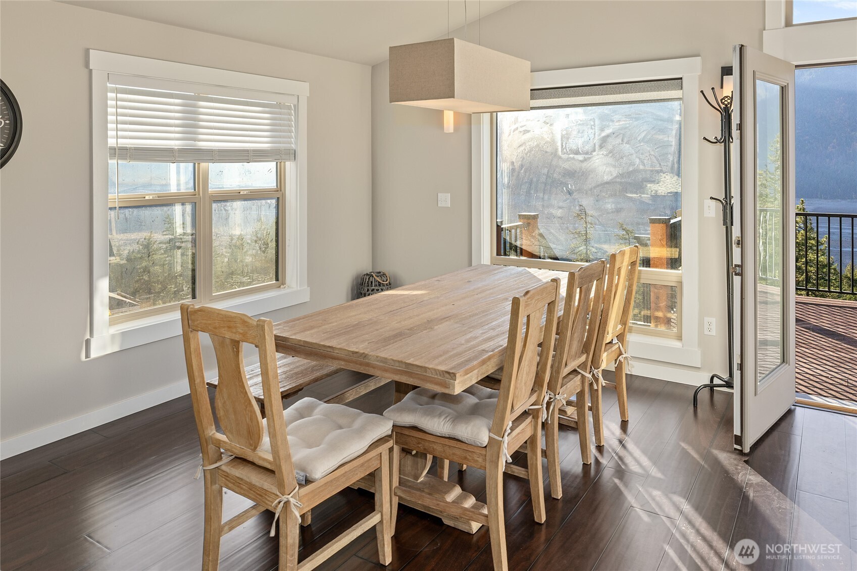 1840 Morgan Creek Road Ronald WA 98940