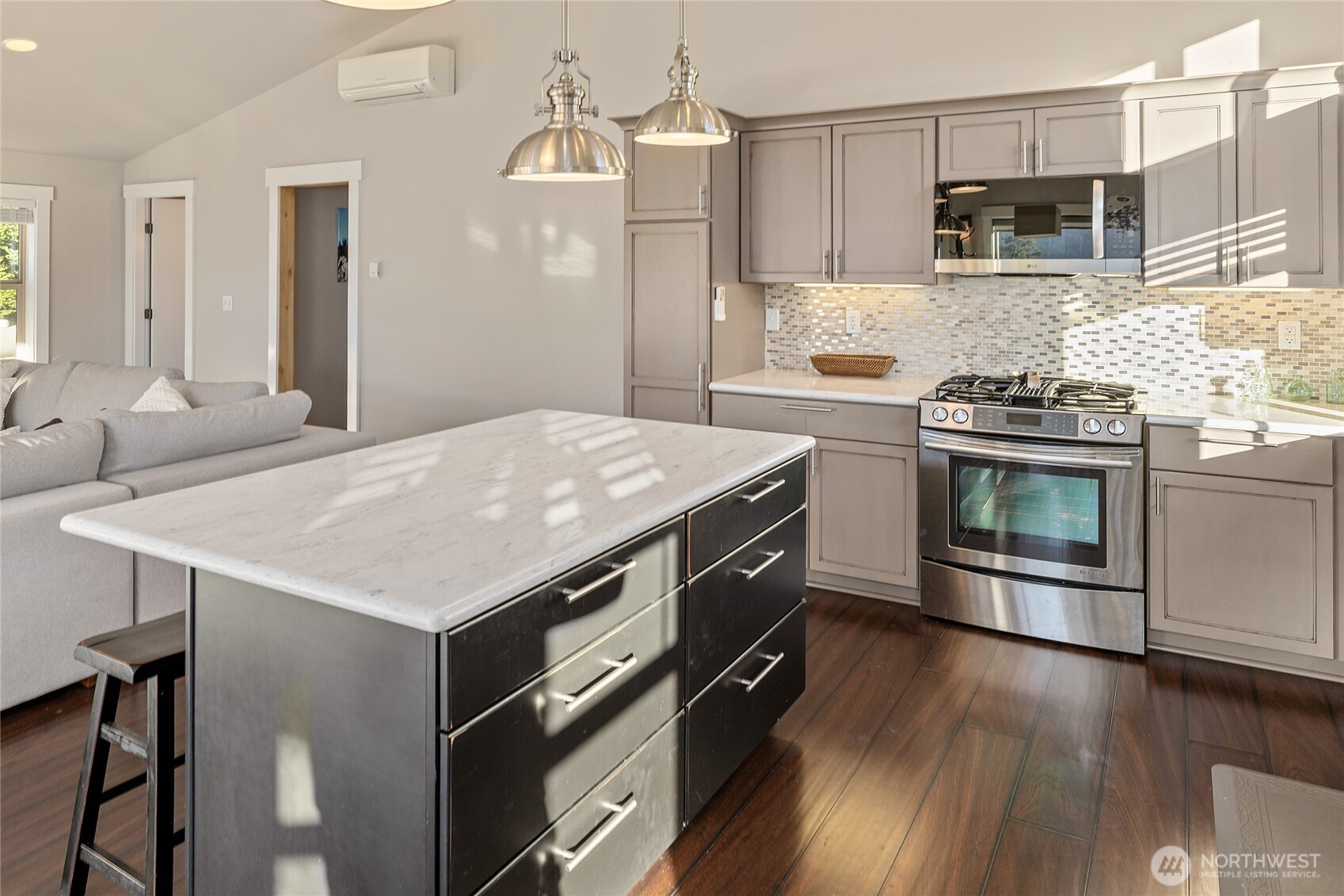 1840 Morgan Creek Road Ronald WA 98940