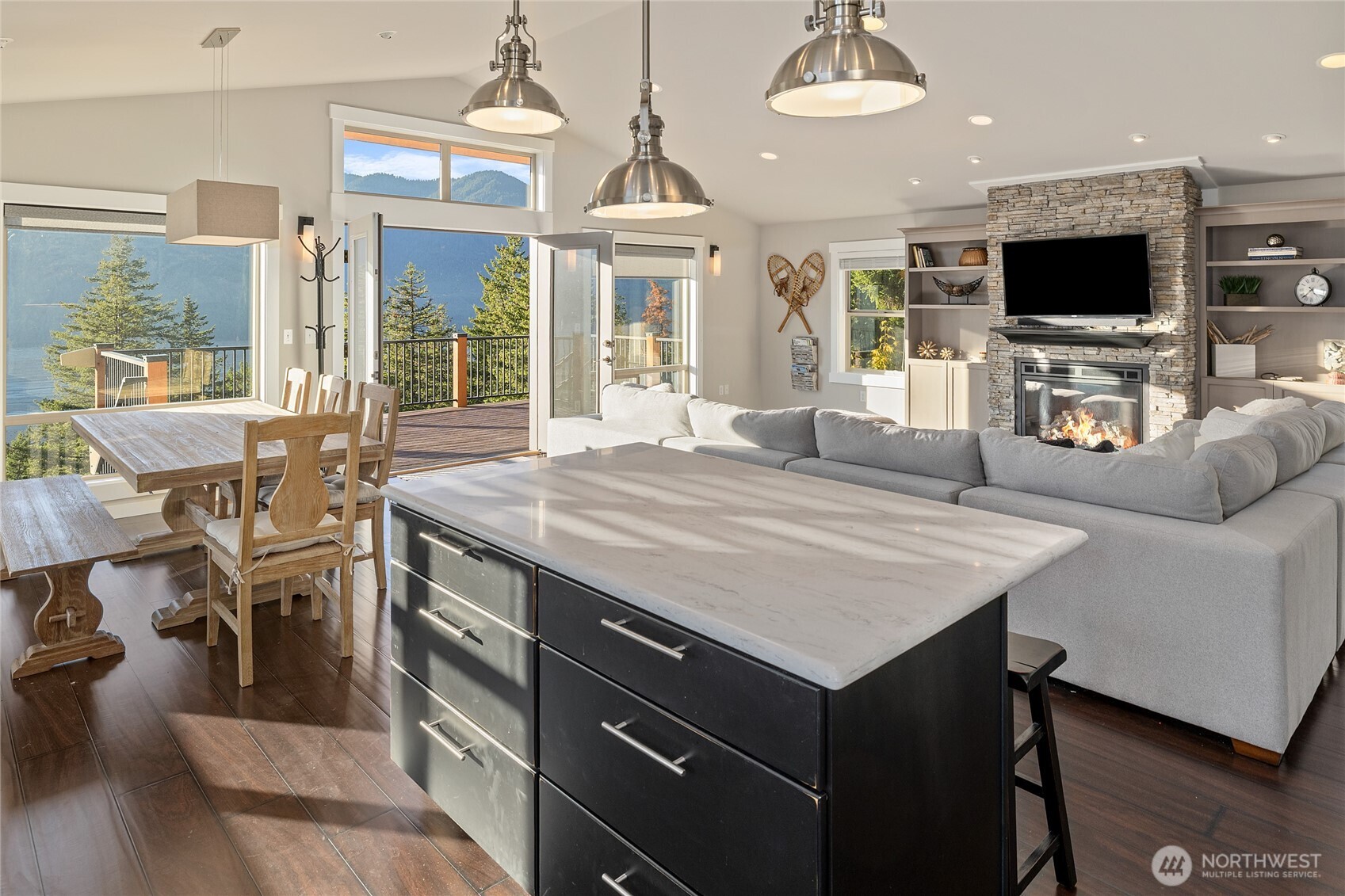 1840 Morgan Creek Road Ronald WA 98940