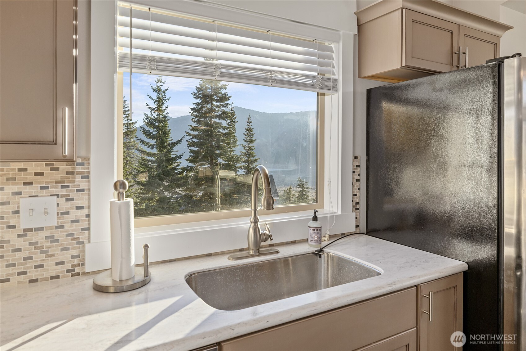 1840 Morgan Creek Road Ronald WA 98940