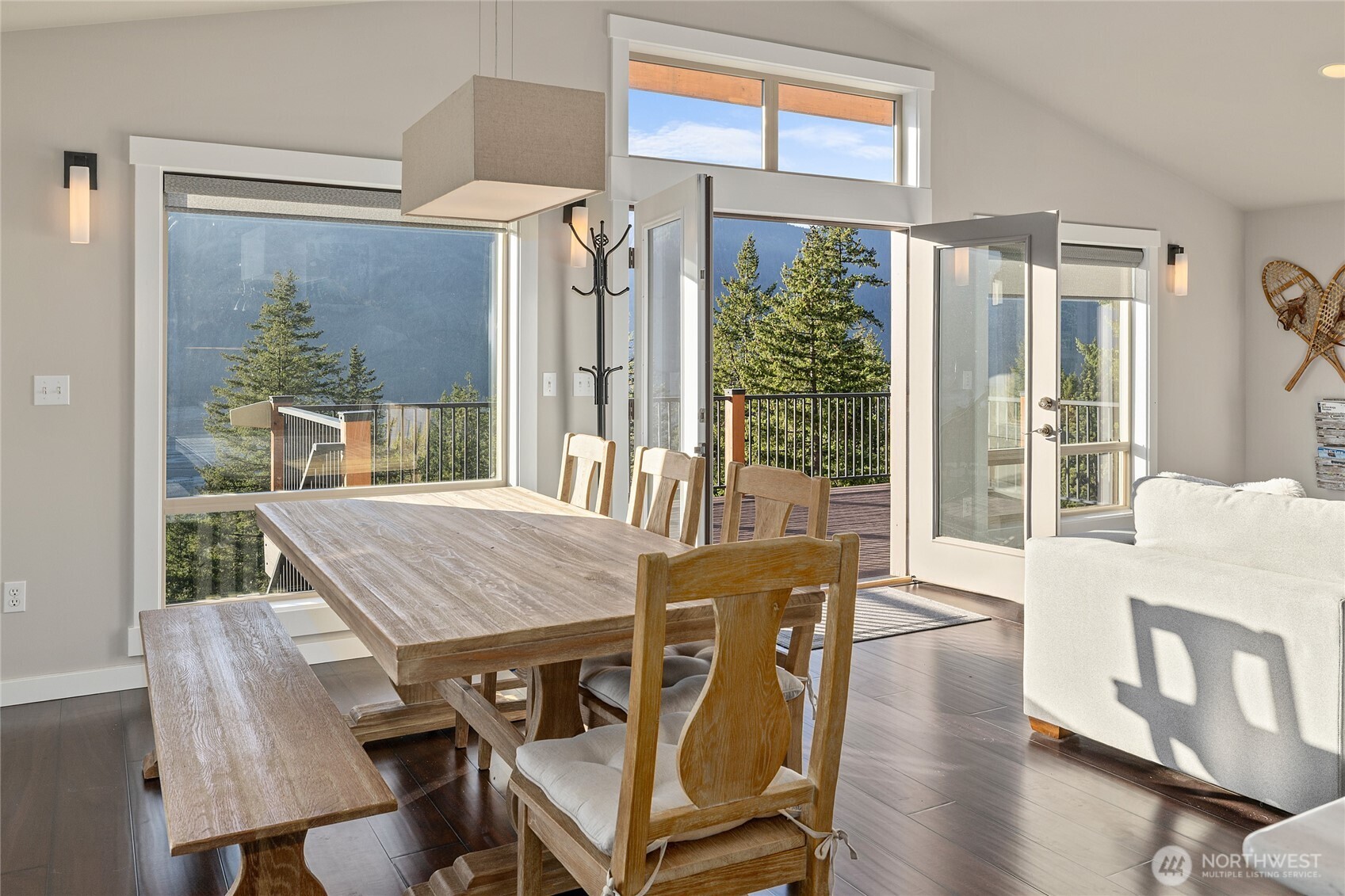1840 Morgan Creek Road Ronald WA 98940