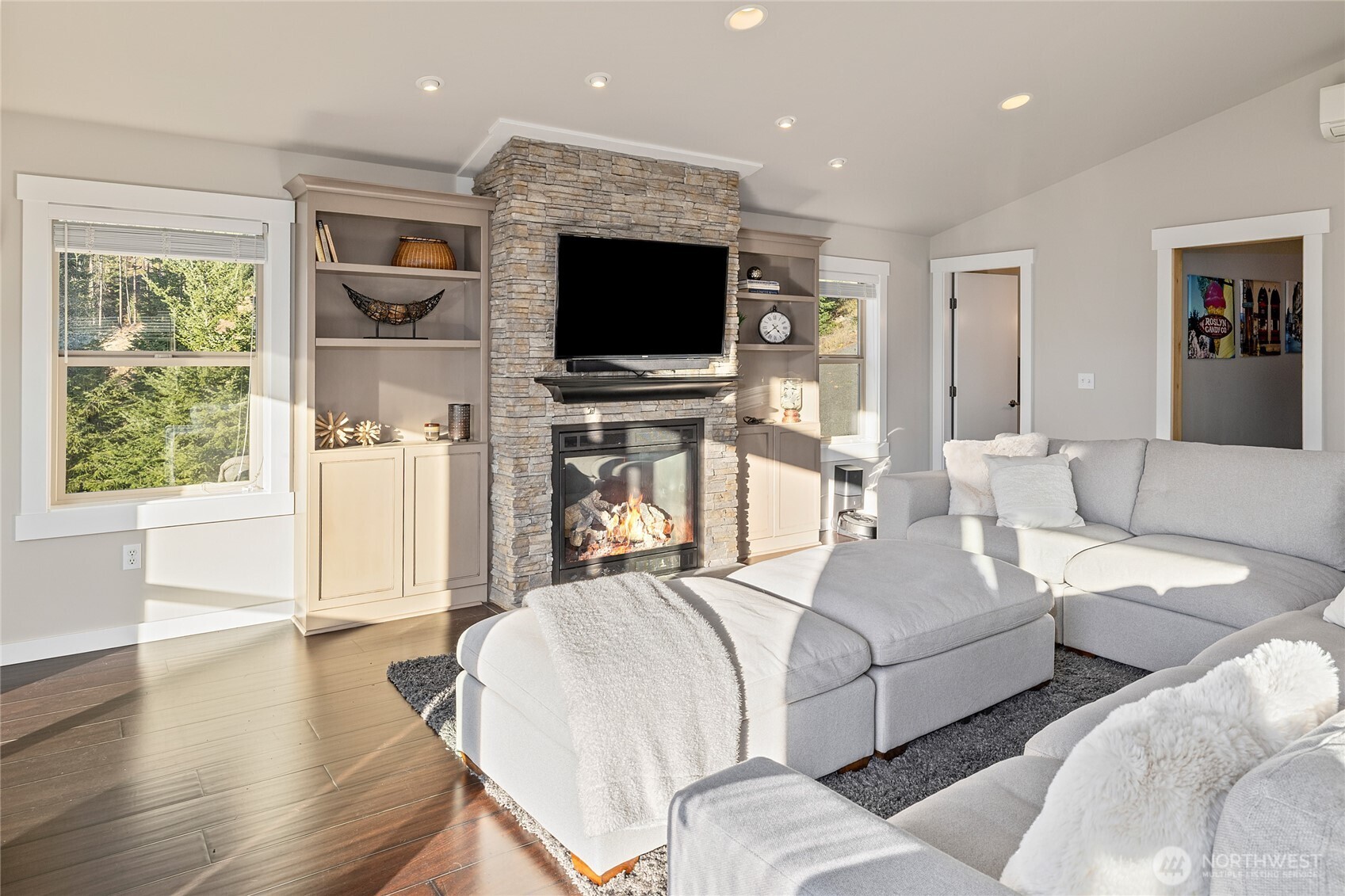 1840 Morgan Creek Road Ronald WA 98940
