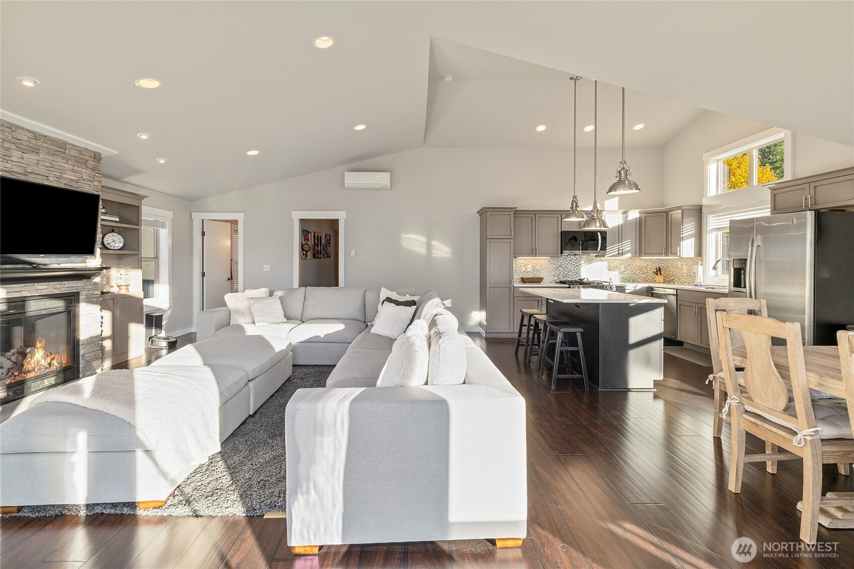 1840 Morgan Creek Road Ronald WA 98940