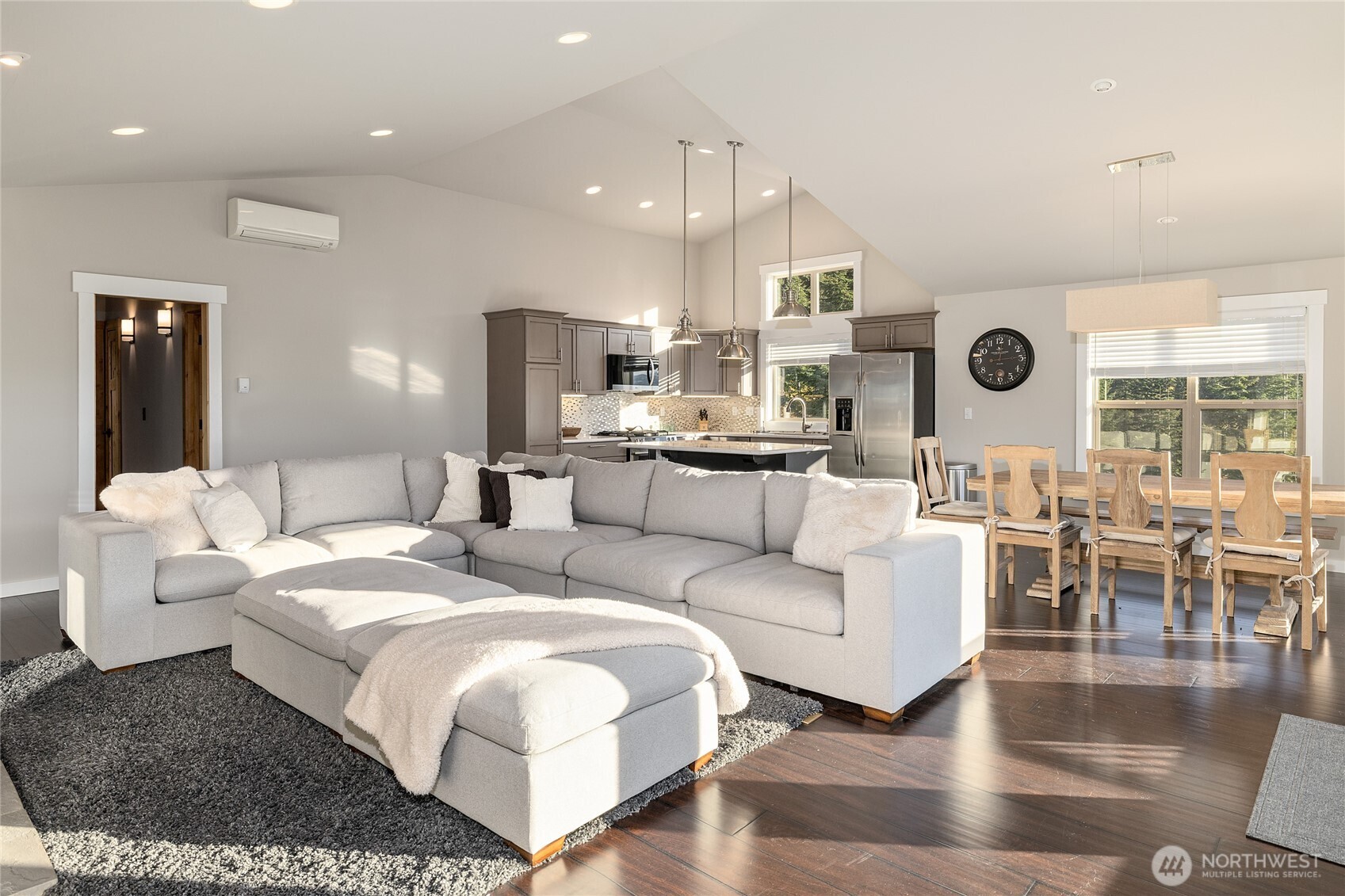 1840 Morgan Creek Road Ronald WA 98940