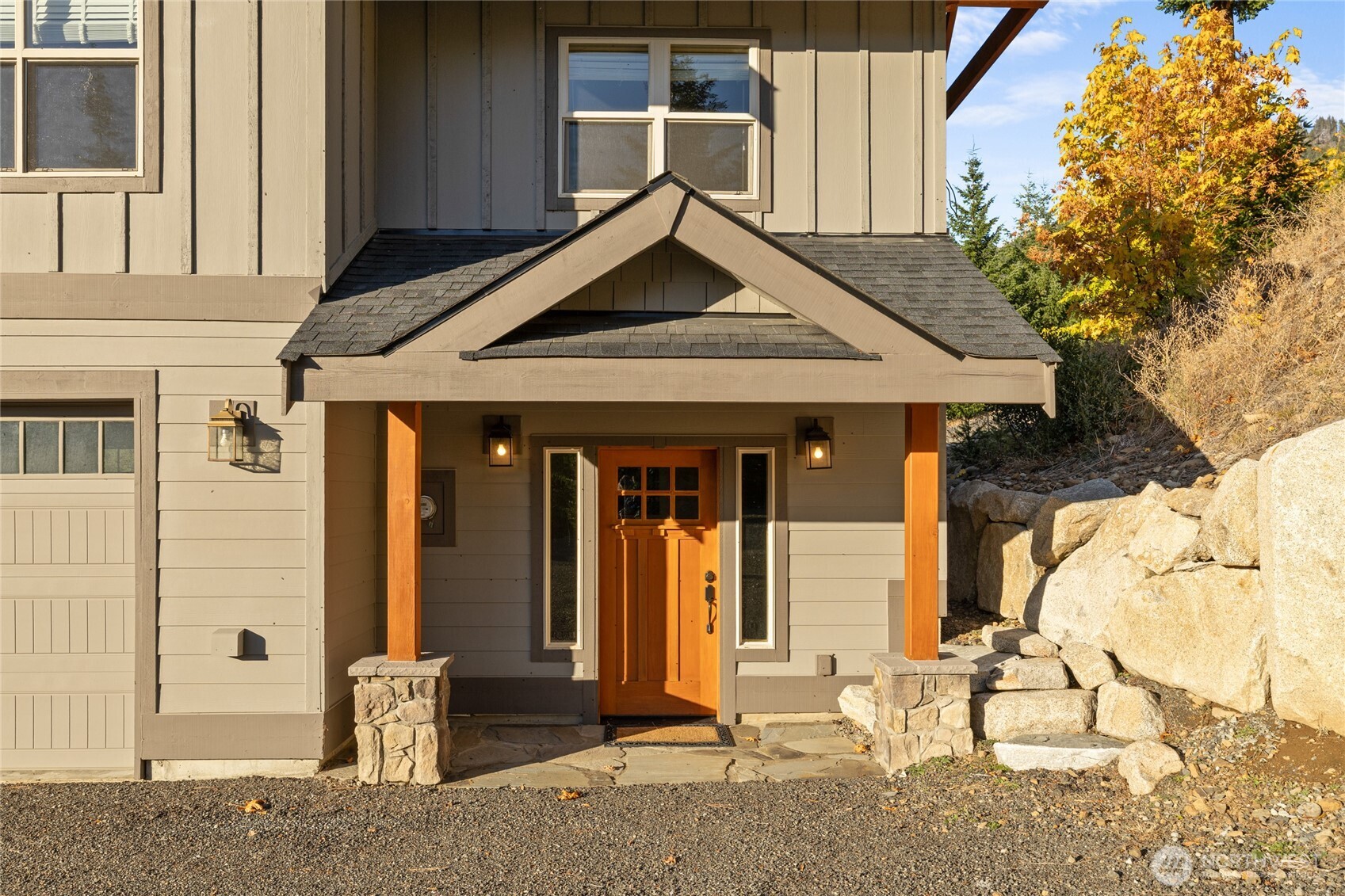 1840 Morgan Creek Road Ronald WA 98940