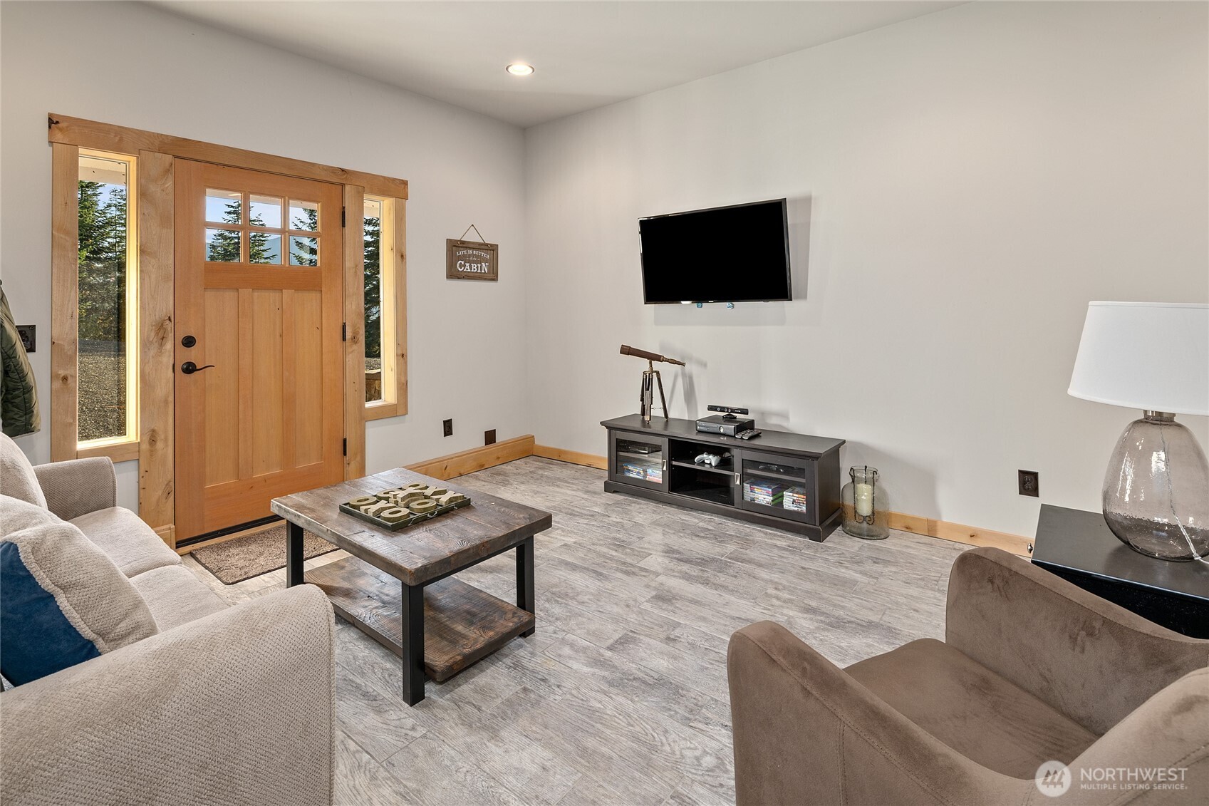 1840 Morgan Creek Road Ronald WA 98940