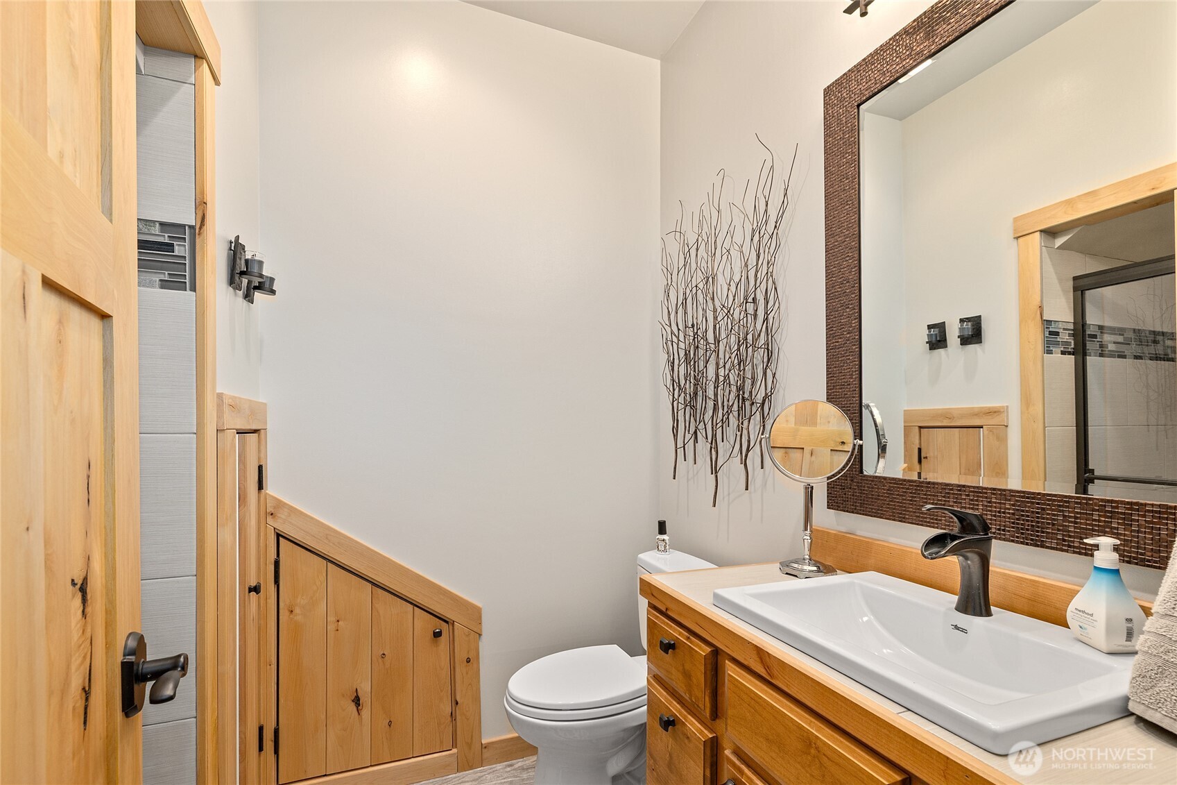 1840 Morgan Creek Road Ronald WA 98940