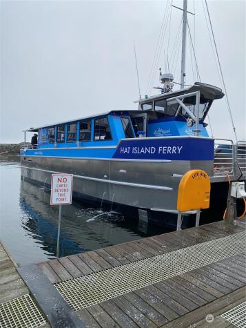 36 Beach Way Hat Island WA 98206
