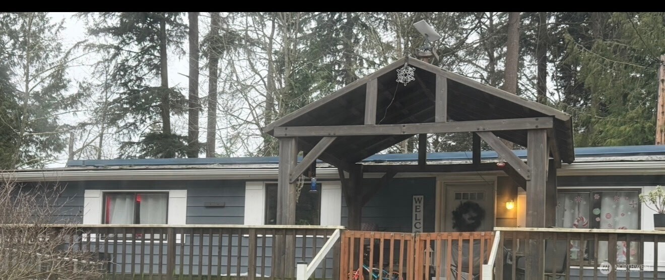 351 Evergreen Park Road Camano Island WA 98282