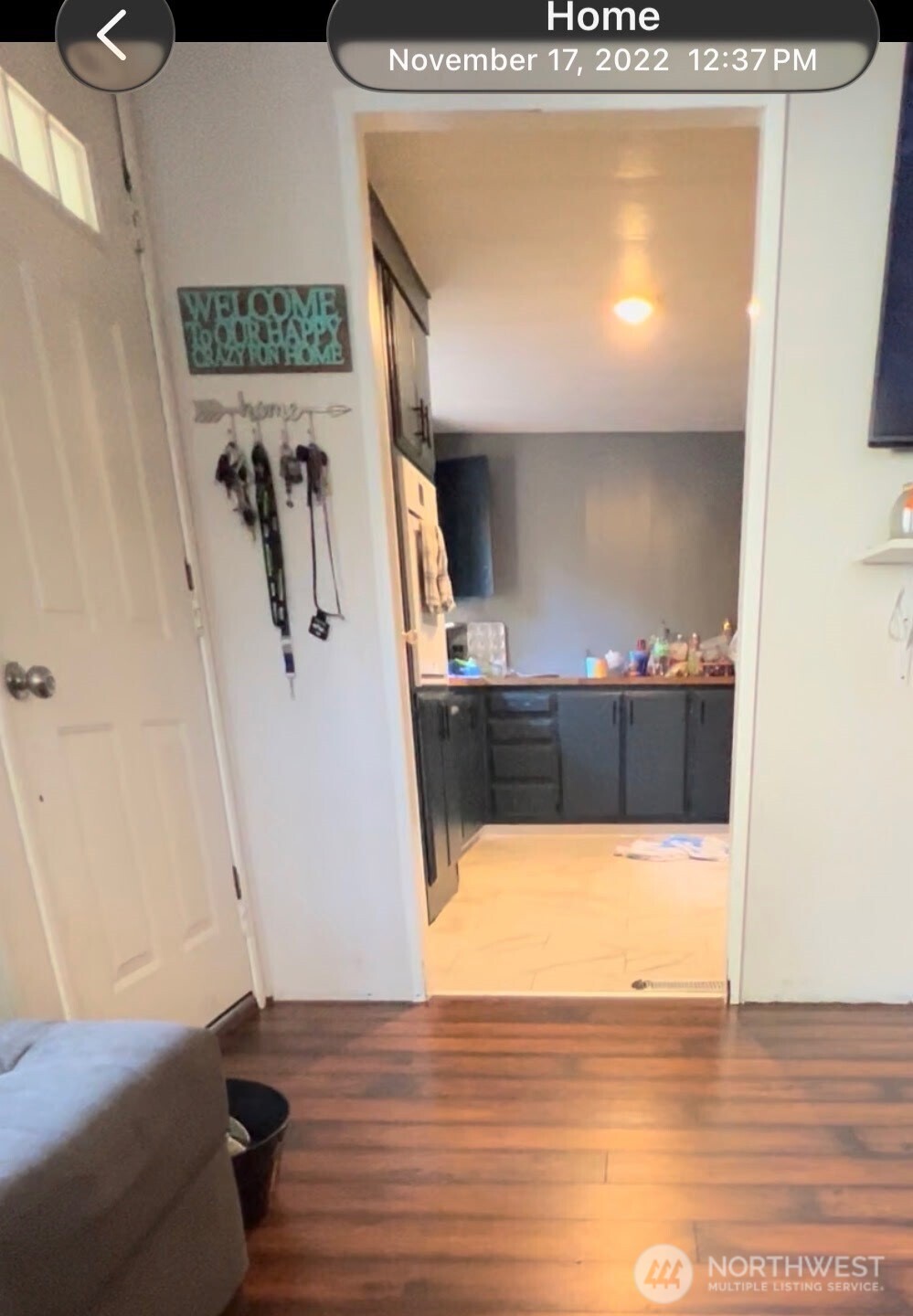 351 Evergreen Park Road Camano Island WA 98282