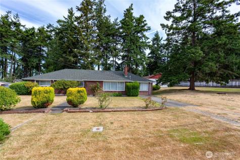 1662 NE 5th Avenue Oak Harbor WA 98277